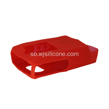 Daboolista Talkie ee gacanta lagu hayo ee isticmaalka shakhsi ahaaneed